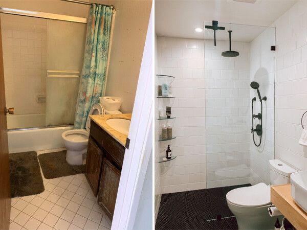 Ремонт жилой недвижимости