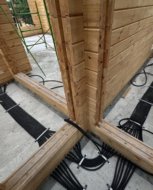 Электромонтаж