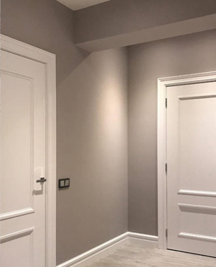 Плотницкие работы